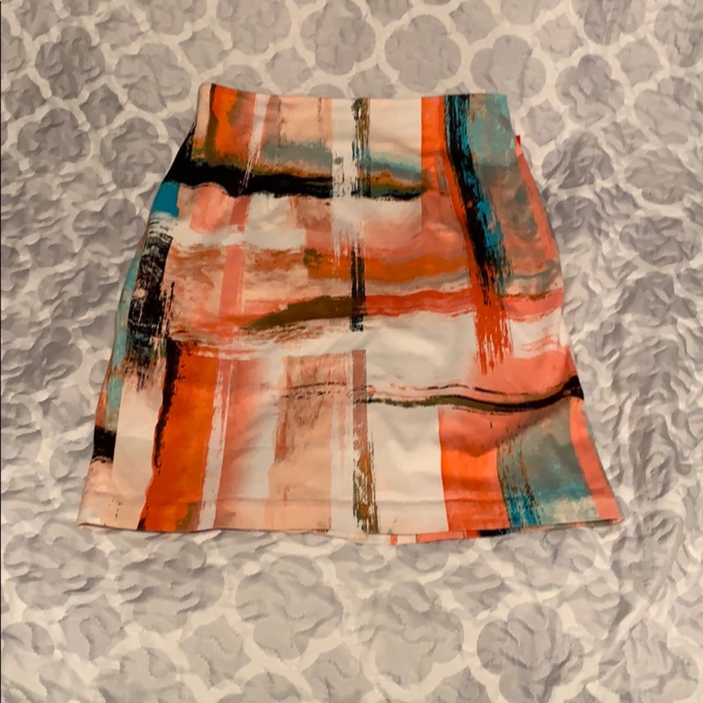 Worthington Pencil Skirt